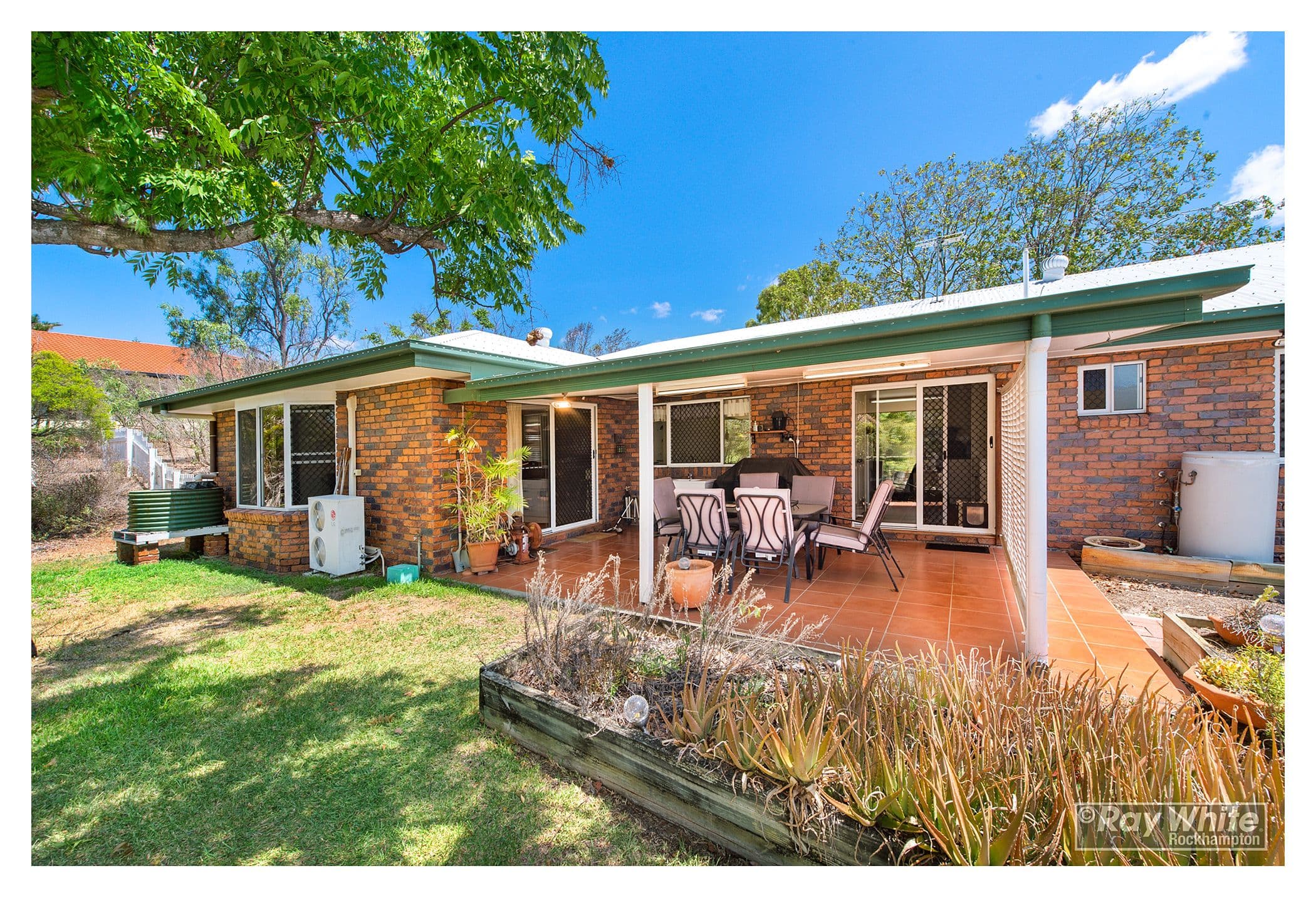 83-85 Constance Avenue, Rockyview QLD 4701, Rockyview - Image 1