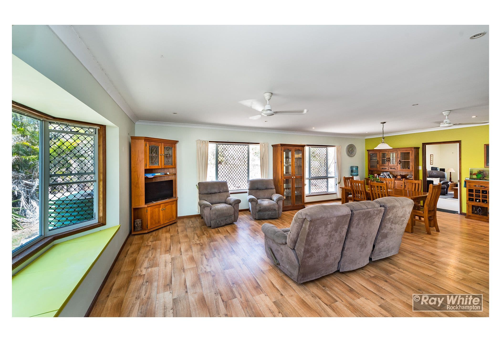 83-85 Constance Avenue, Rockyview QLD 4701, Rockyview - Thumbnail 3