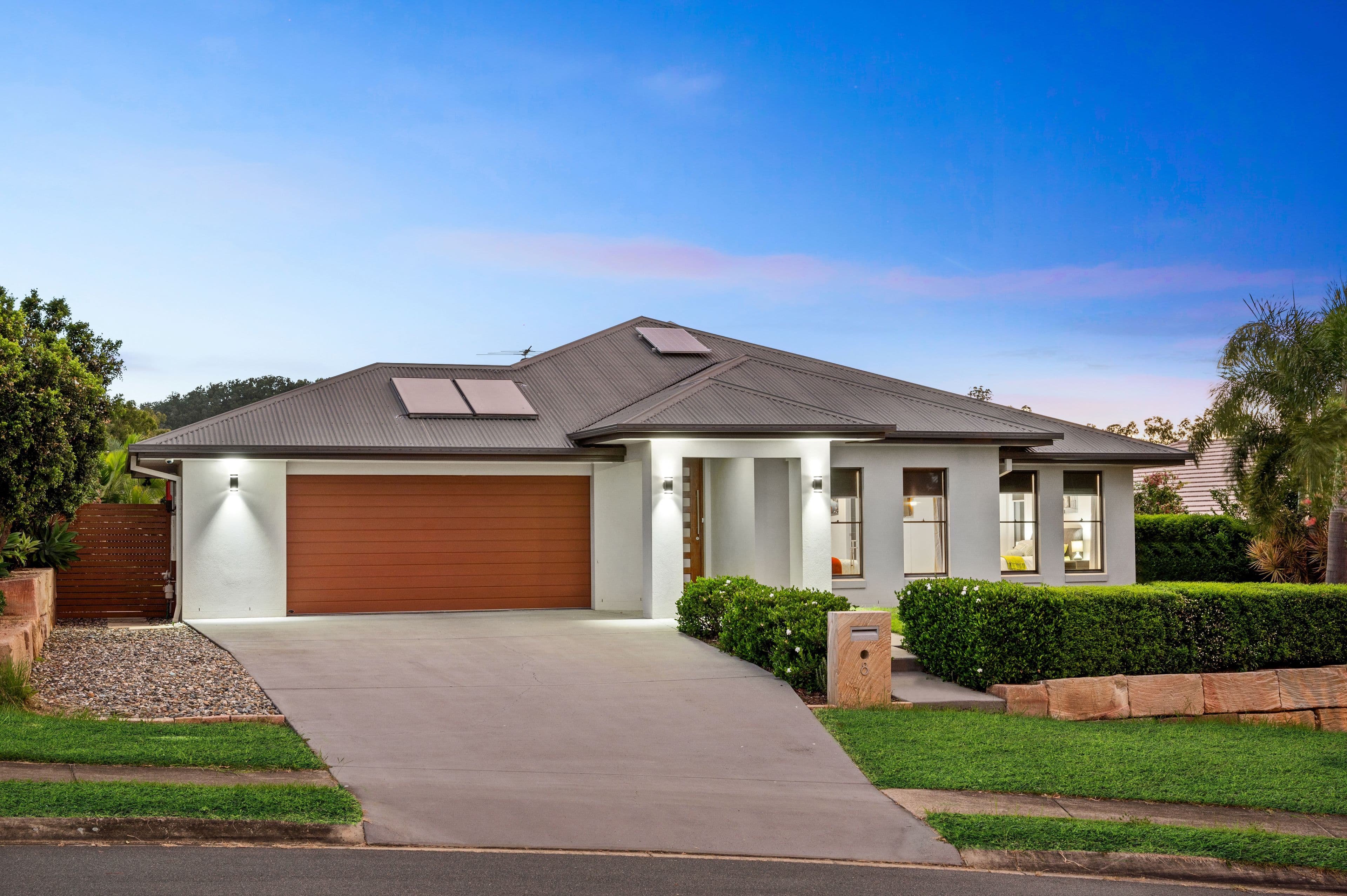 8 Trinity Crescent, Augustine Heights QLD 4300, Augustine Heights - Thumbnail 2