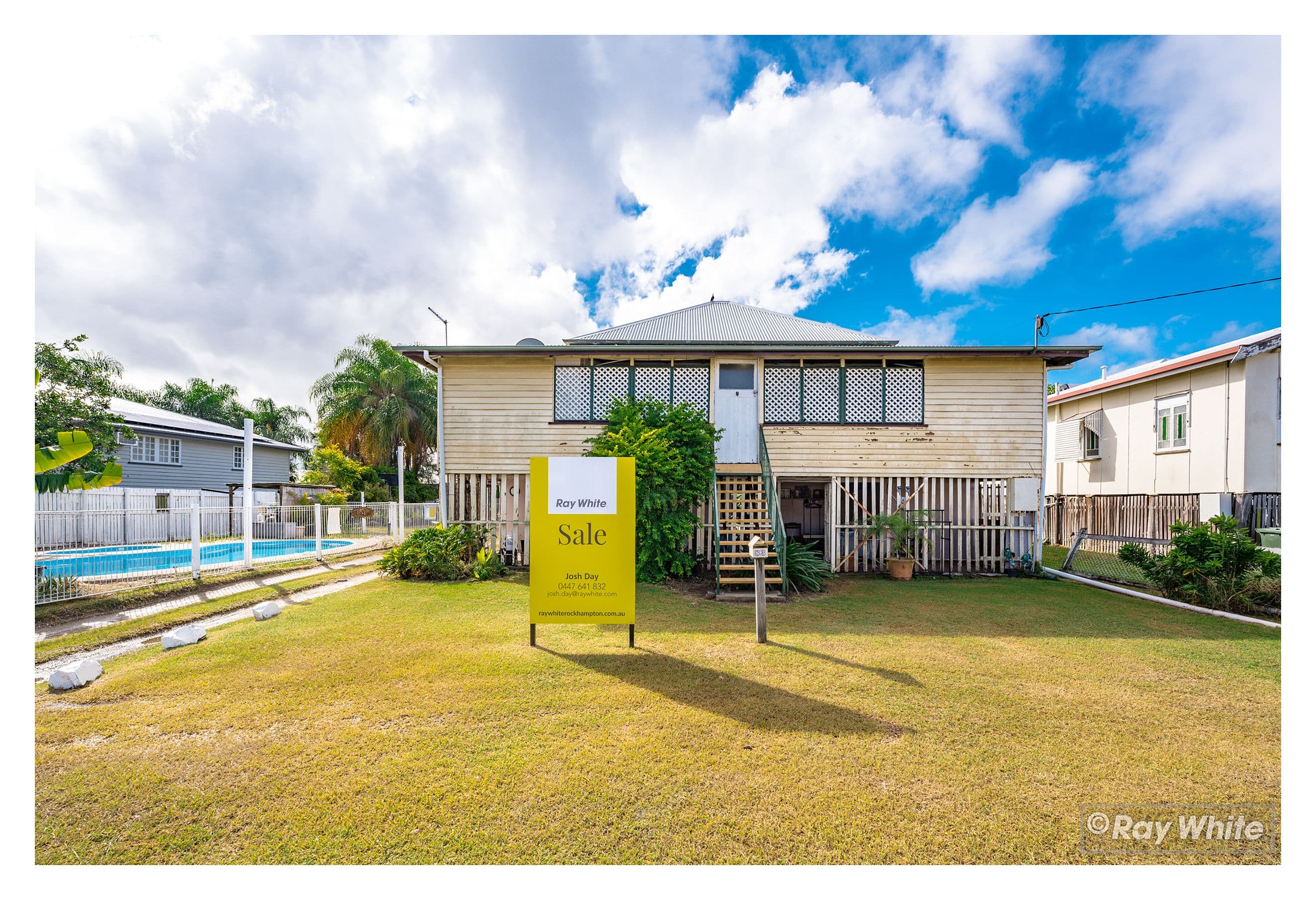 83 Edington Street, Berserker QLD 4701, Berserker - Image 1