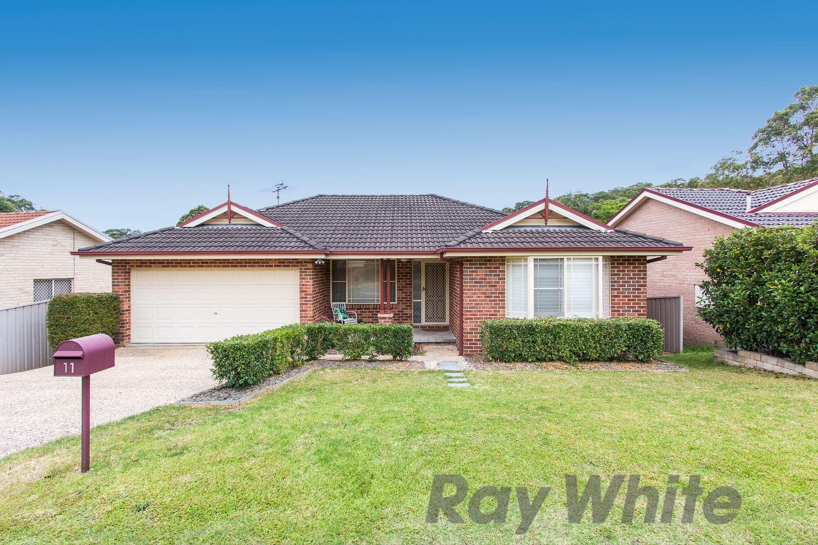 1 Roberts Circuit, Lambton - Image 1