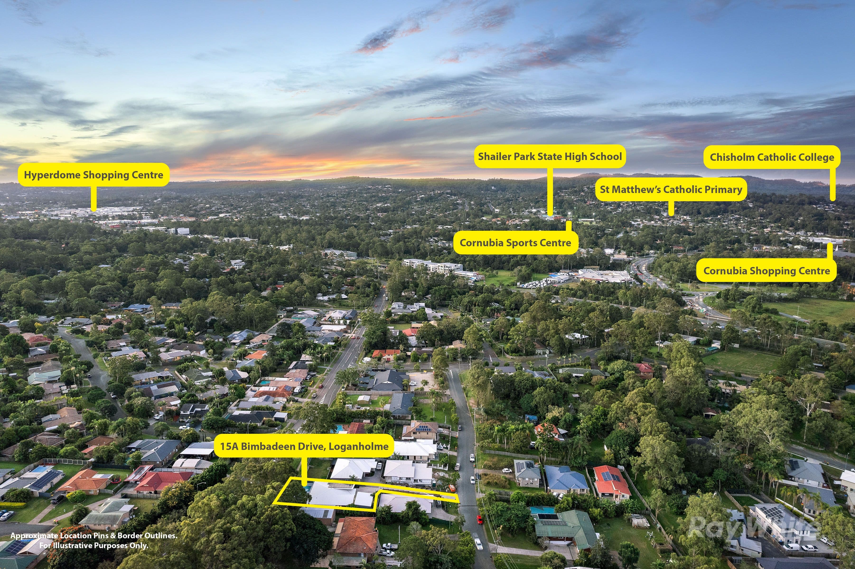 15A Bimbadeen Drive, Loganholme QLD 4129, Loganholme - Thumbnail 7