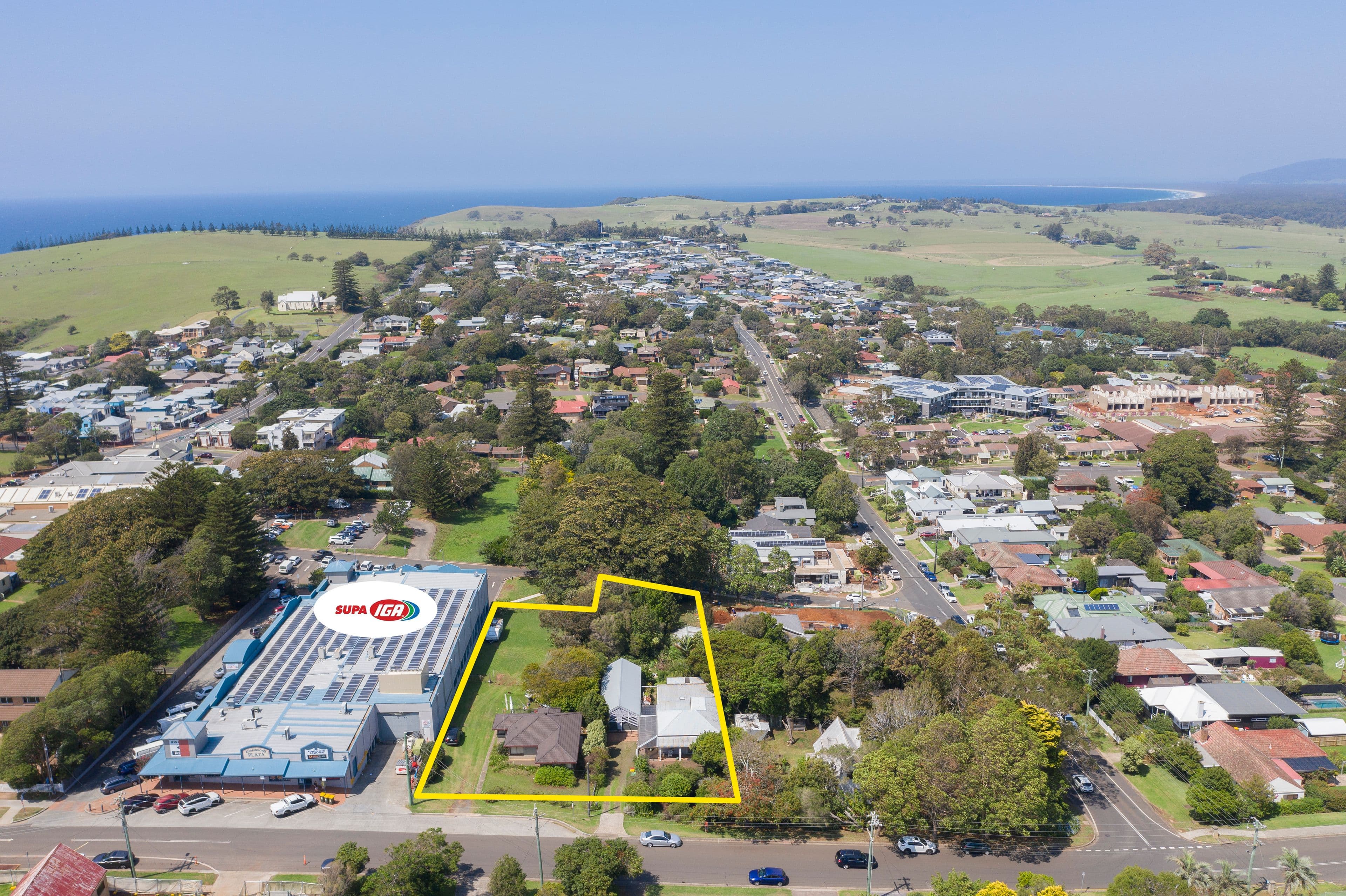 15 & 17 Blackwood Street, Gerringong NSW 2534, Gerringong - Image 1