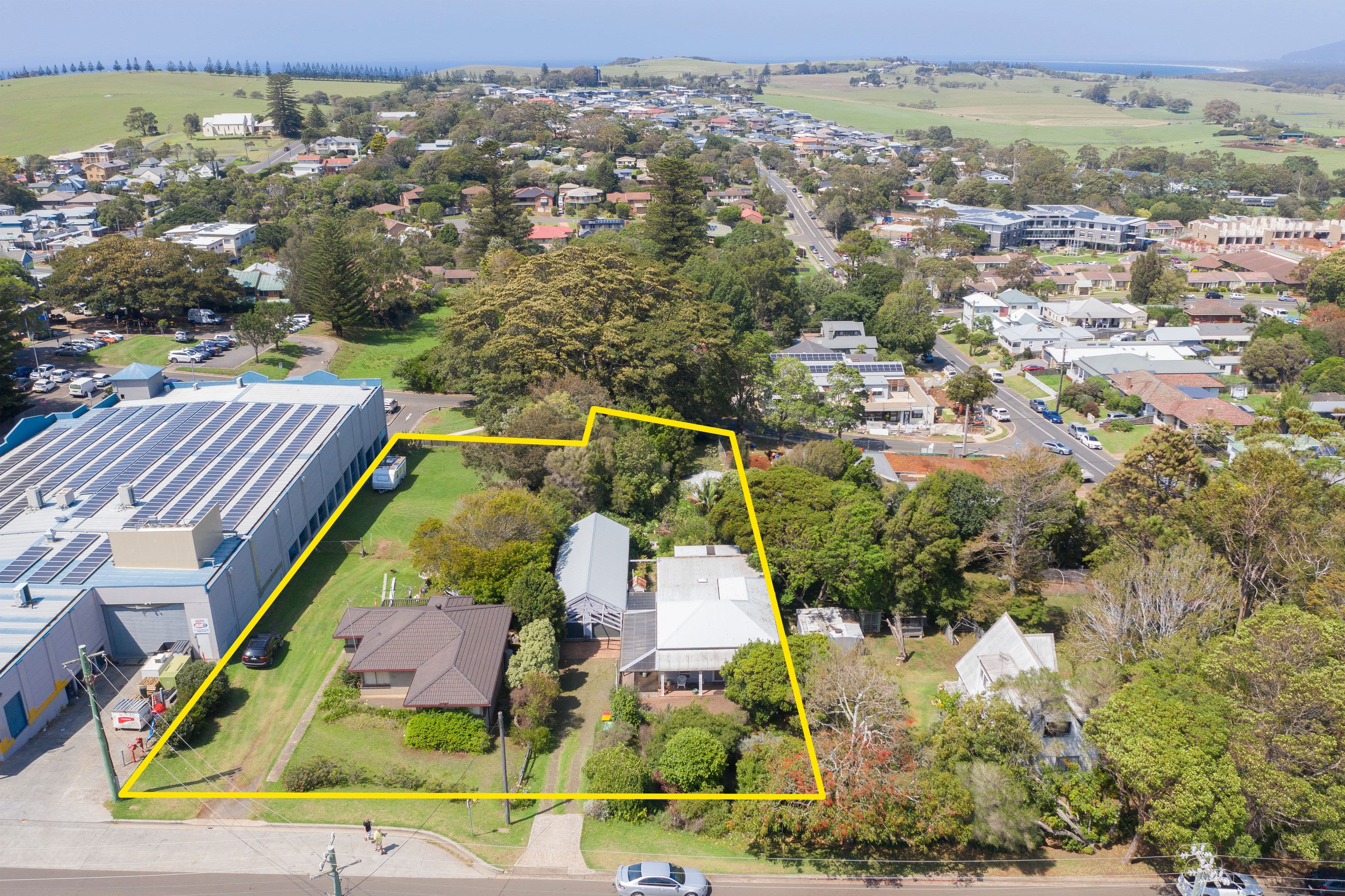 15 & 17 Blackwood Street, Gerringong NSW 2534, Gerringong - Thumbnail 2