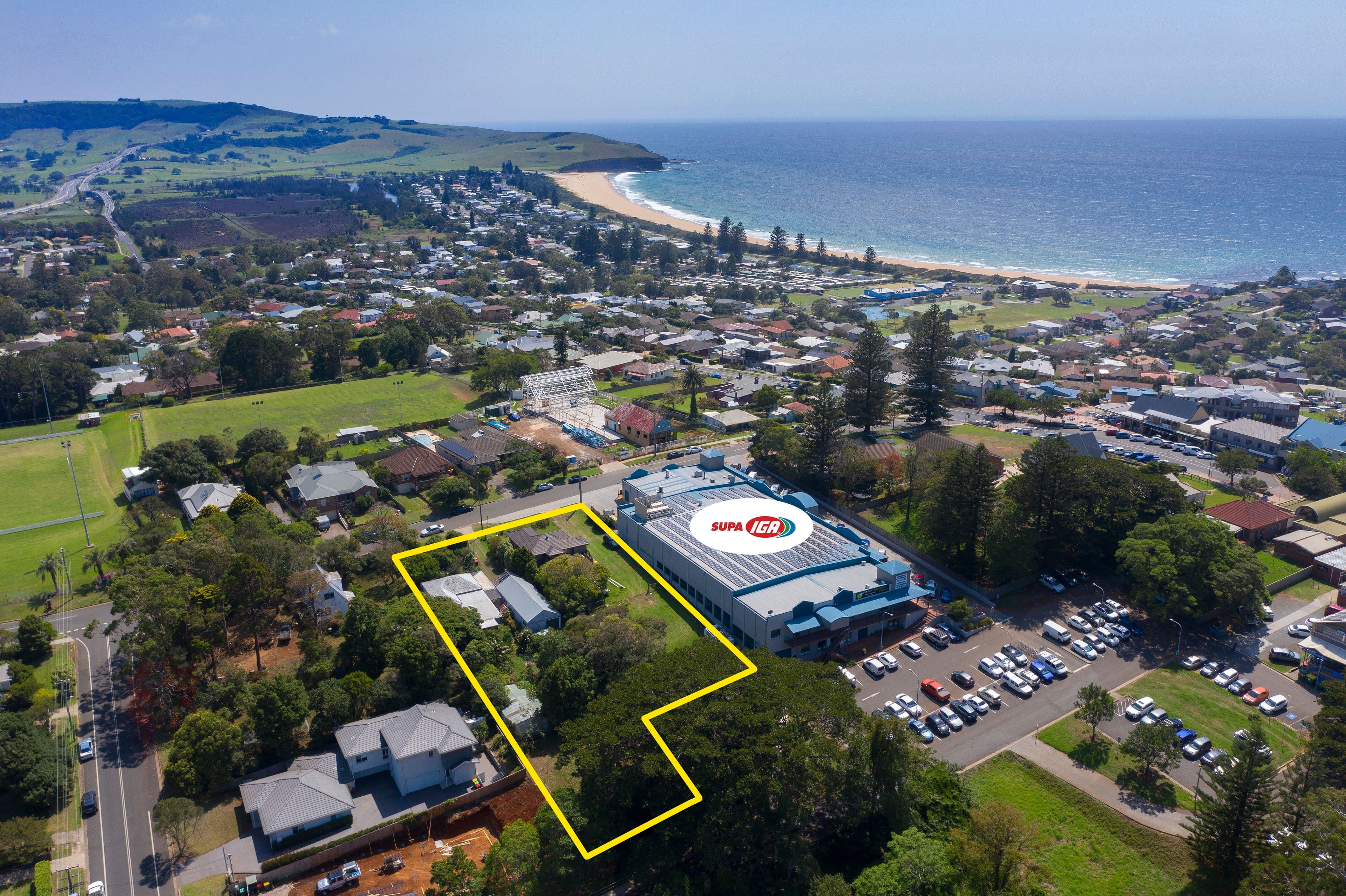 15 & 17 Blackwood Street, Gerringong NSW 2534, Gerringong - Thumbnail 3