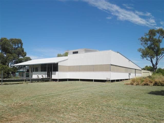 1-3 Downs Street, ROMA QLD 4455, Roma - Image 1