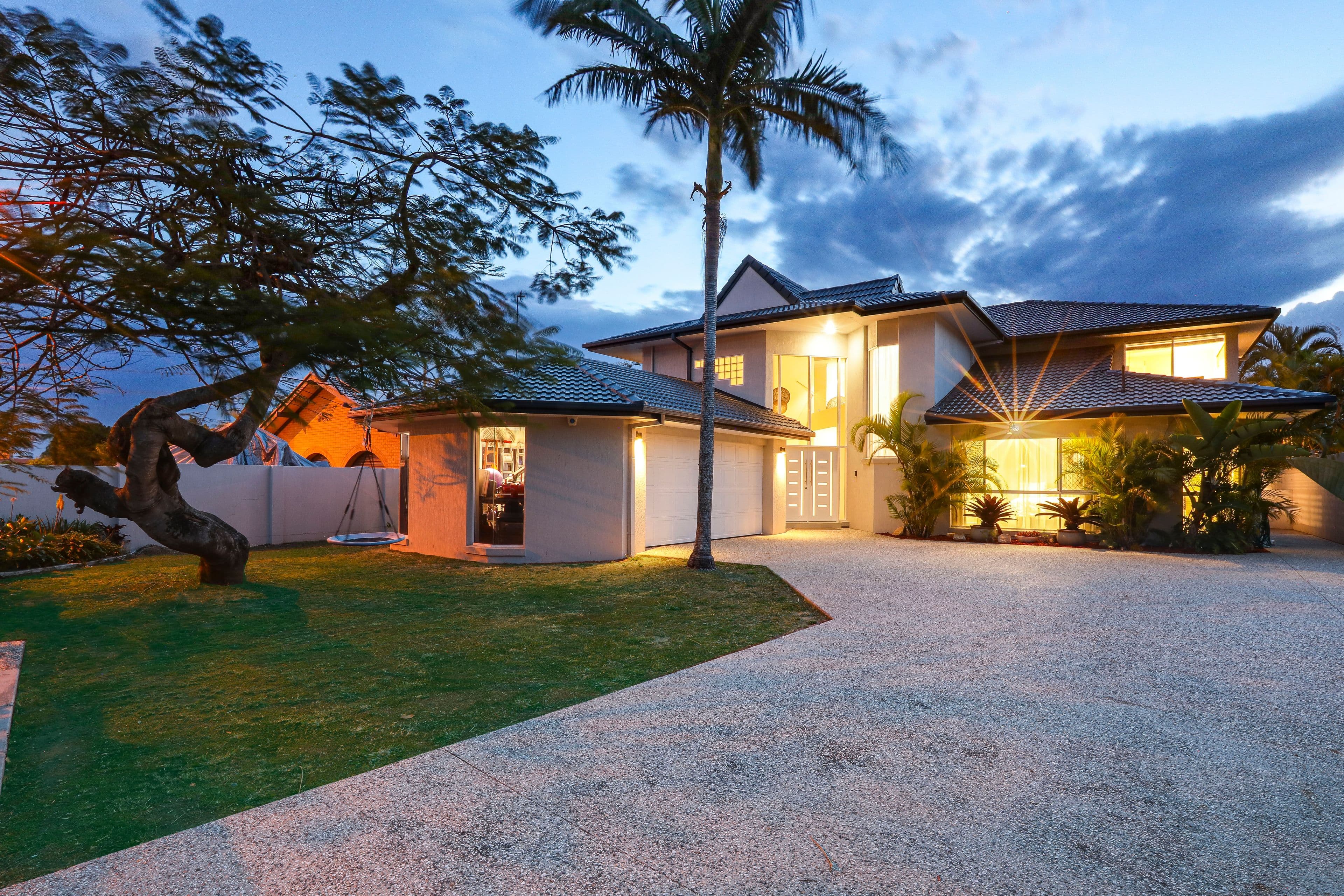 4 Gibraltar Drive, Isle Of Capri QLD 4217, Isle Of Capri - Thumbnail 4