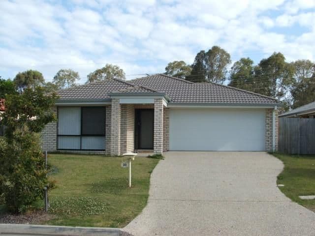 20 Whitlock Drive, ROTHWELL QLD 4022, Rothwell - Image 1