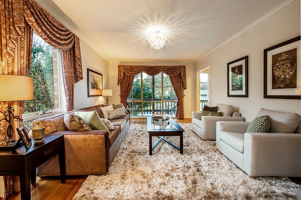 41 Old Warrandyte Road, DONVALE VIC 3111, Donvale - Thumbnail 4