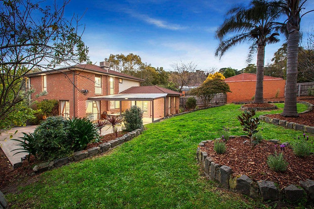 41 Old Warrandyte Road, DONVALE VIC 3111, Donvale - Thumbnail 5