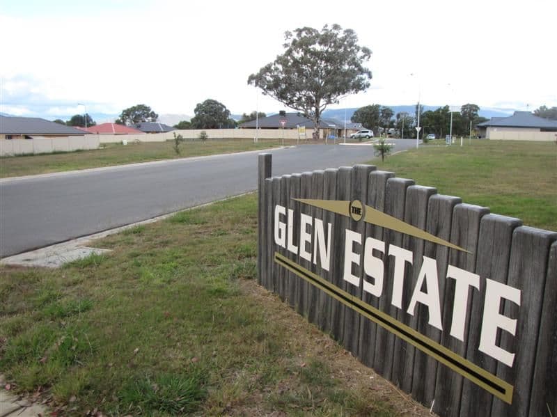 Lot 54 Ridge Street, Tumut NSW 2720, Tumut - Image 1