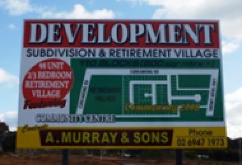 Lot 54 Ridge Street, Tumut NSW 2720, Tumut - Thumbnail 2