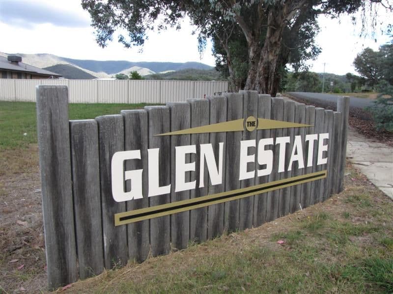 Lot 54 Ridge Street, Tumut NSW 2720, Tumut - Thumbnail 3