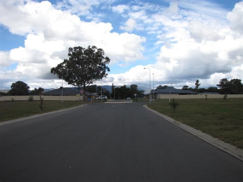 Lot 54 Ridge Street, Tumut NSW 2720, Tumut - Thumbnail 4