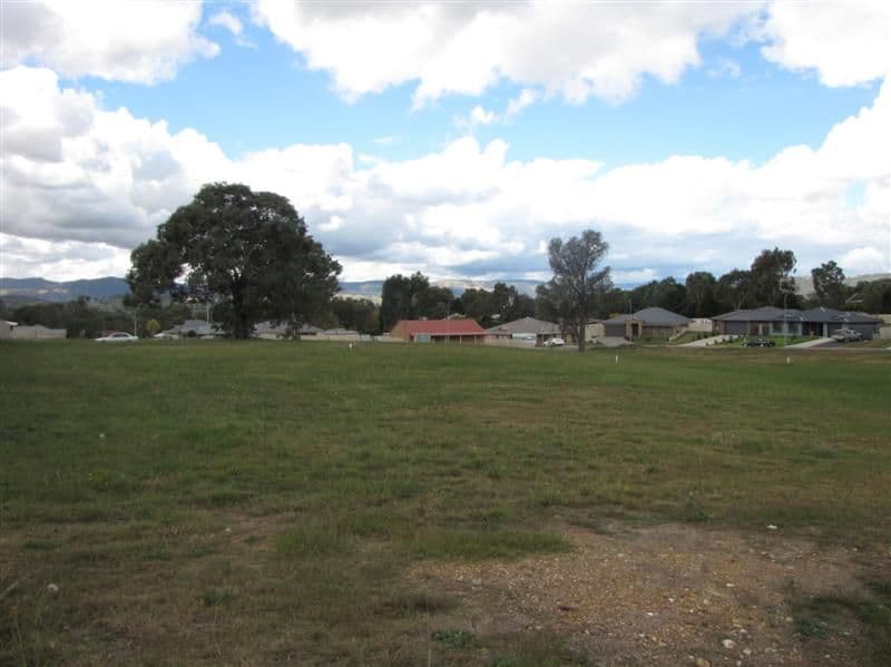 Lot 54 Ridge Street, Tumut NSW 2720, Tumut - Thumbnail 5