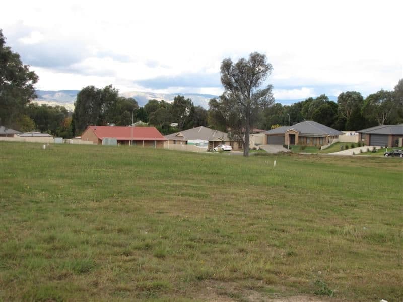 Lot 54 Ridge Street, Tumut NSW 2720, Tumut - Thumbnail 6