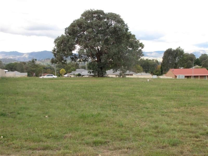 Lot 54 Ridge Street, Tumut NSW 2720, Tumut - Thumbnail 7