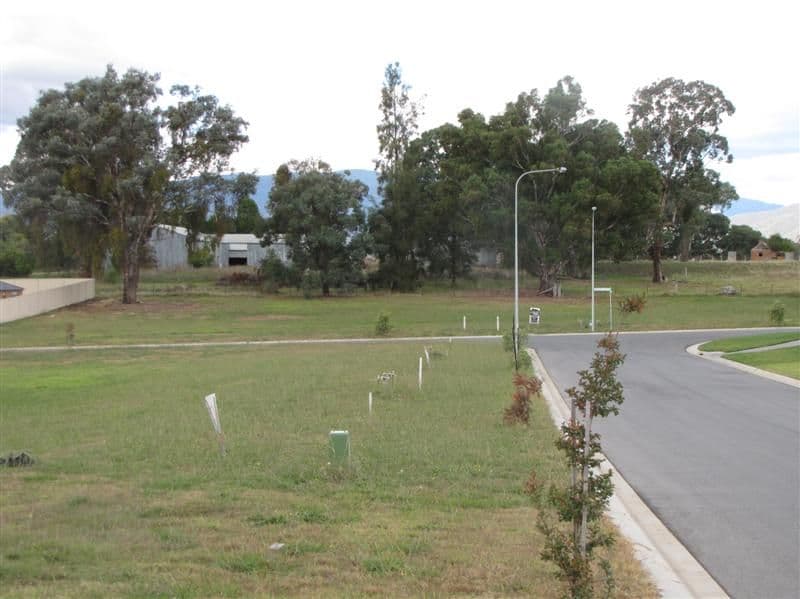 Lot 54 Ridge Street, Tumut NSW 2720, Tumut - Thumbnail 8