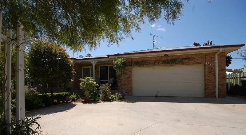 15a and 15b Gallipoli Street, Griffith NSW 2680, Griffith - Image 1