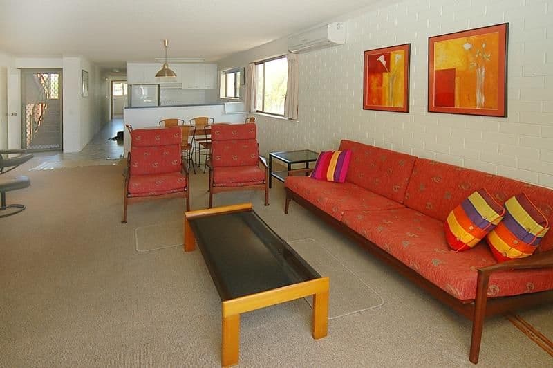 21/121 Bouverie Street, Carlton VIC, Carlton - Thumbnail 5