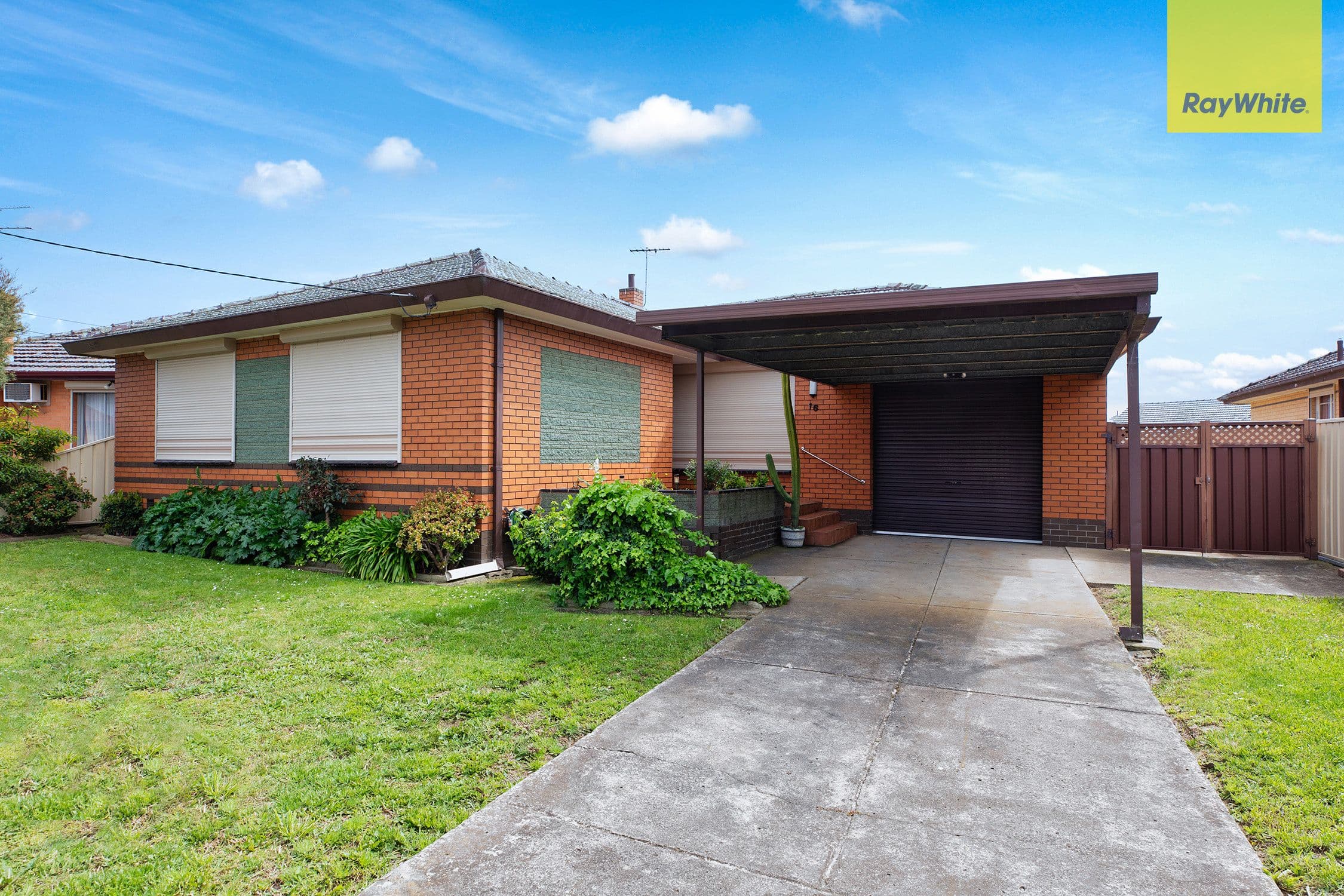 16 Clacton Street, St Albans VIC 3021, St Albans - Image 1