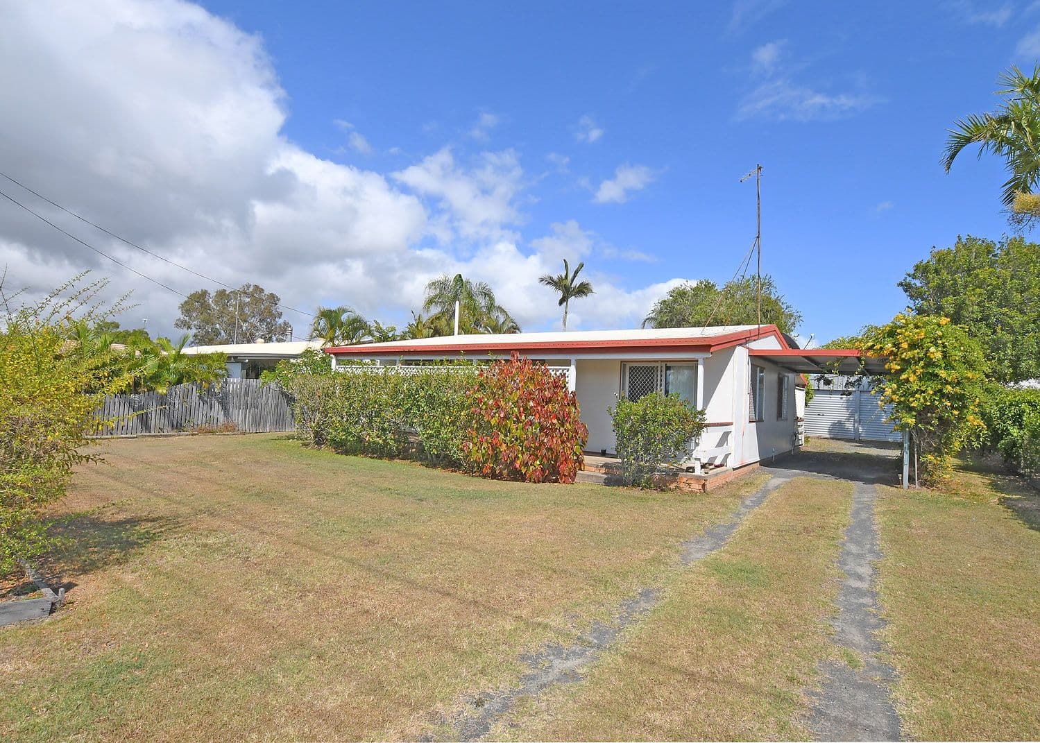 131 Pulgul Street, Urangan QLD 4655, Urangan - Image 1