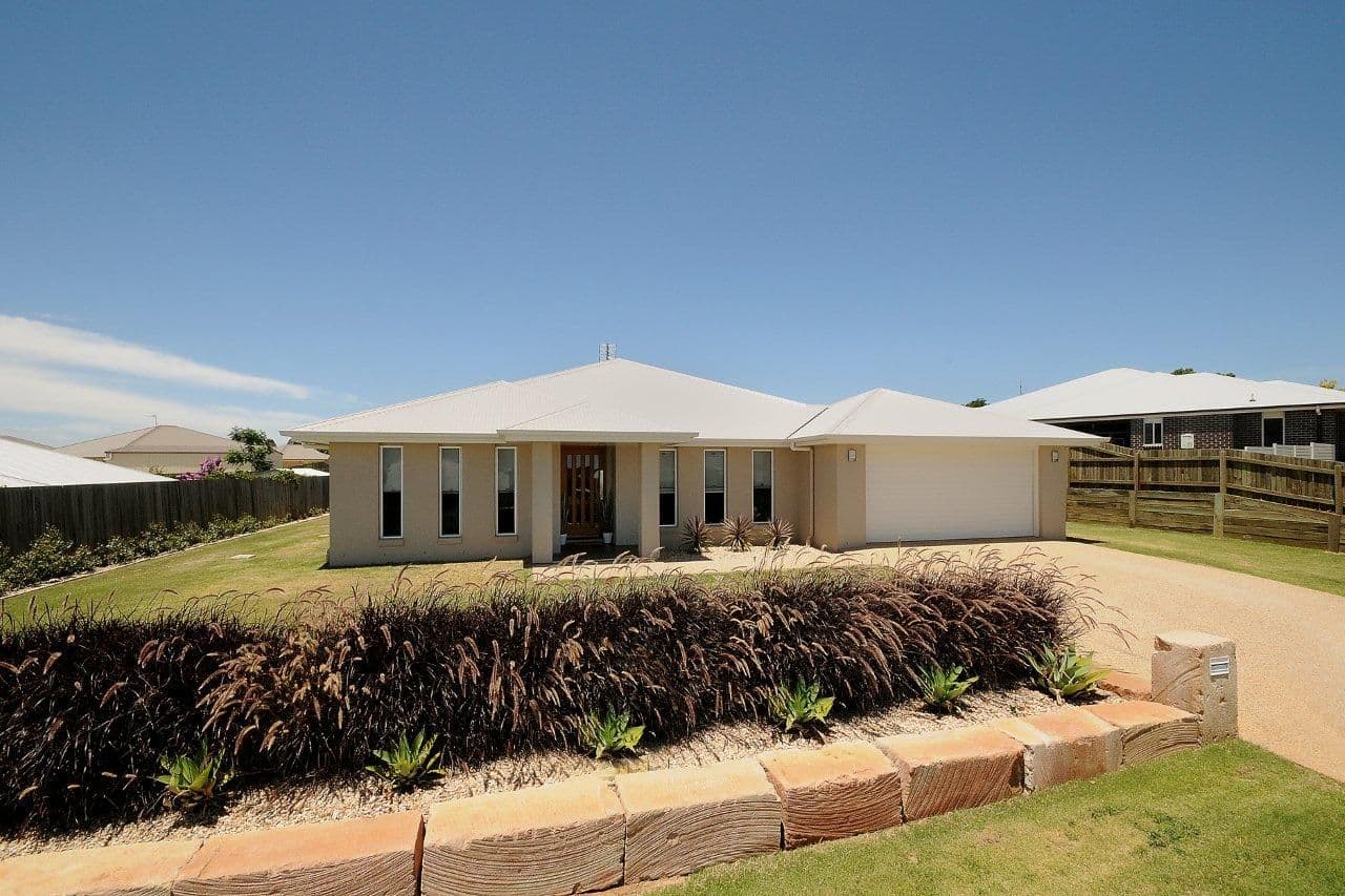 6 Ibis Crescent, HIGHFIELDS QLD 4352, Highfields - Image 1