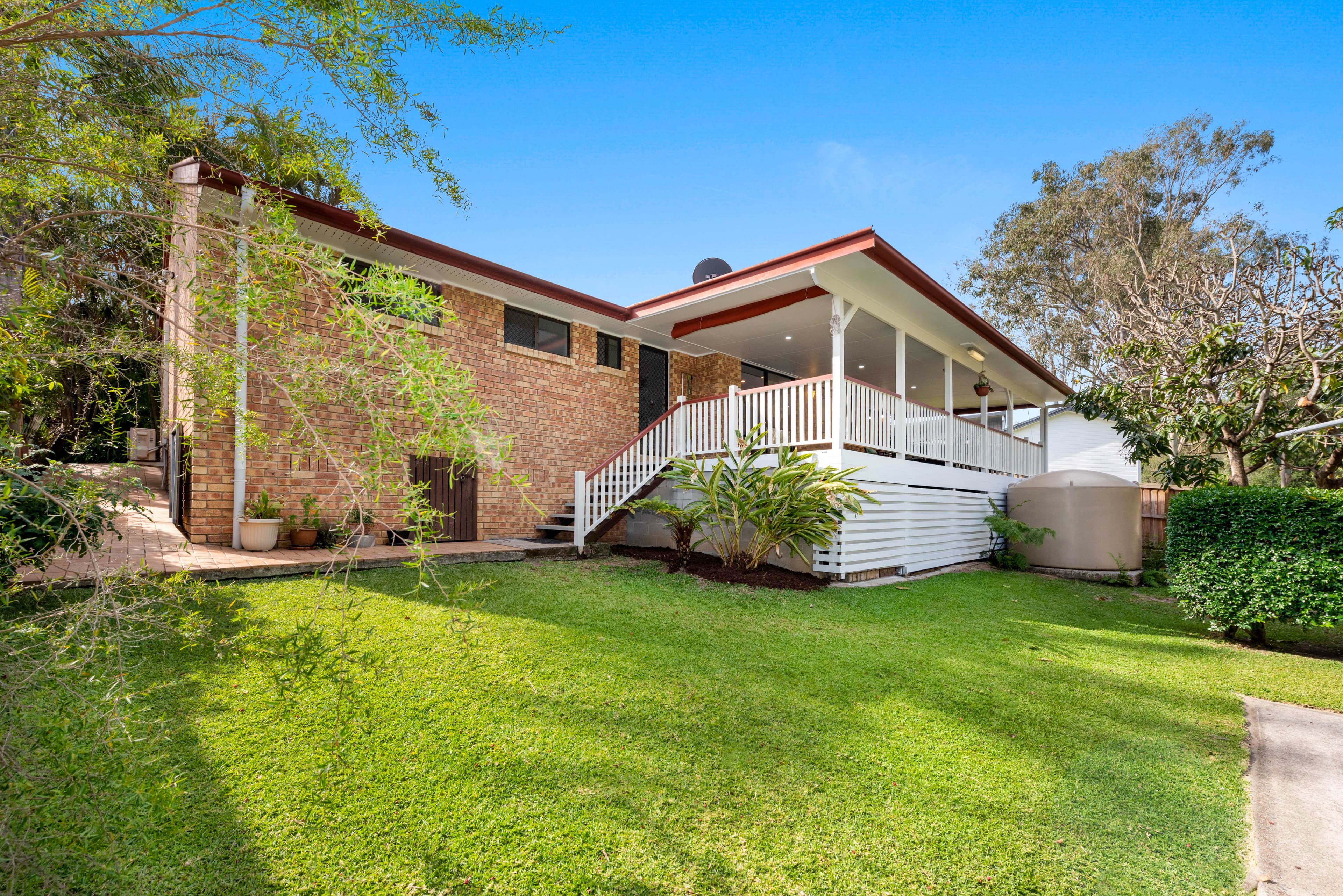 3 Olivia Drive, Carina Heights QLD 4152, Carina Heights - Image 1