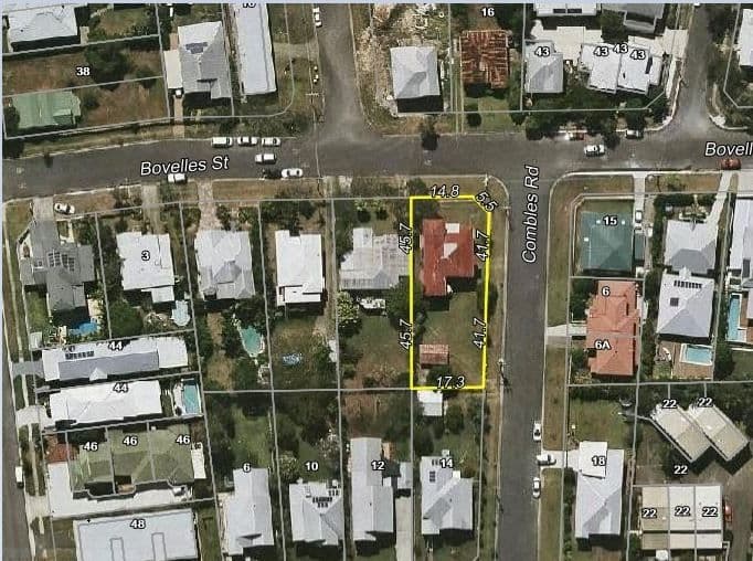 11 Bovelles Street, Camp Hill QLD 4152, Camp Hill - Thumbnail 2
