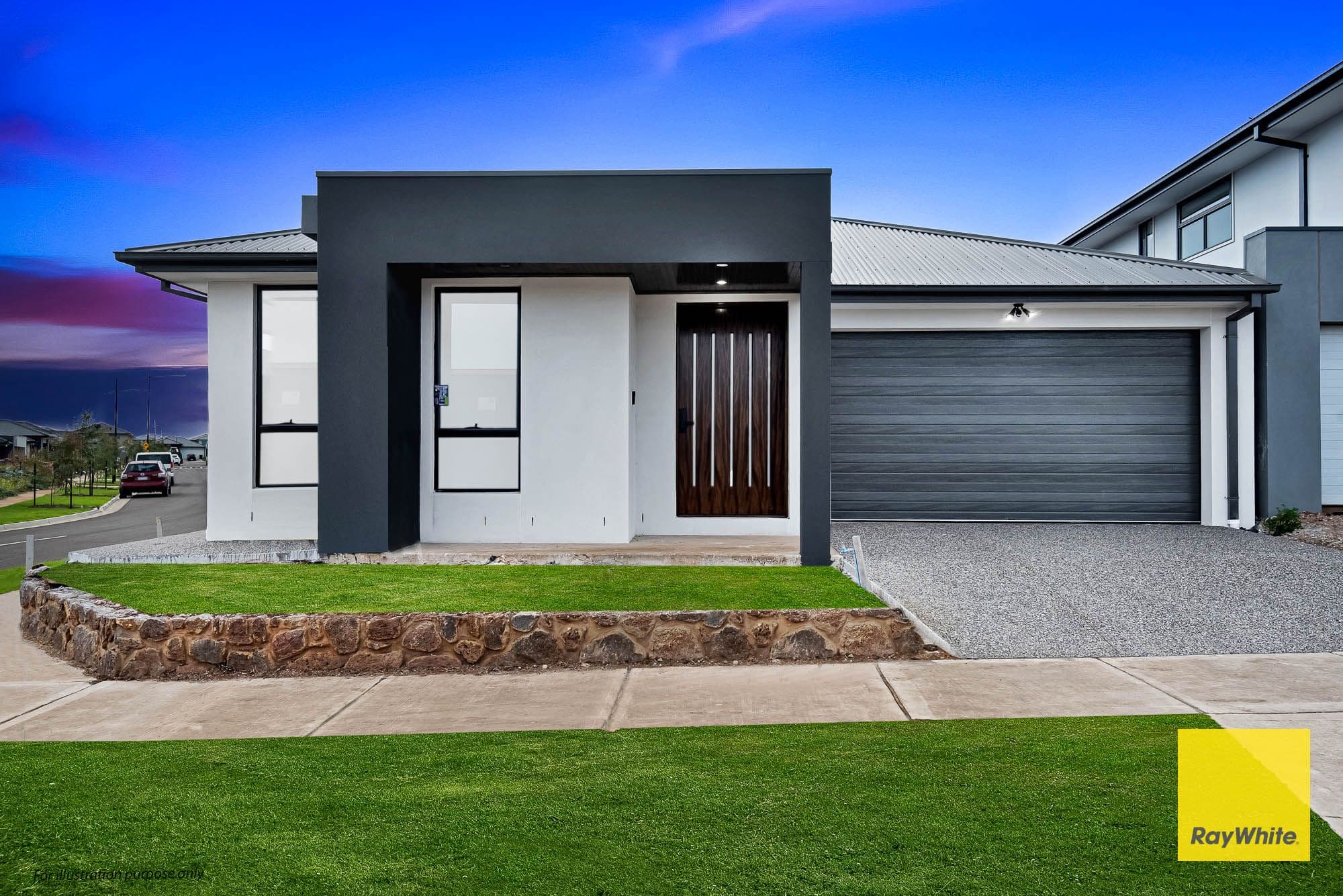 74 Highline Boulevard, Truganina VIC 3029, Truganina - Image 1