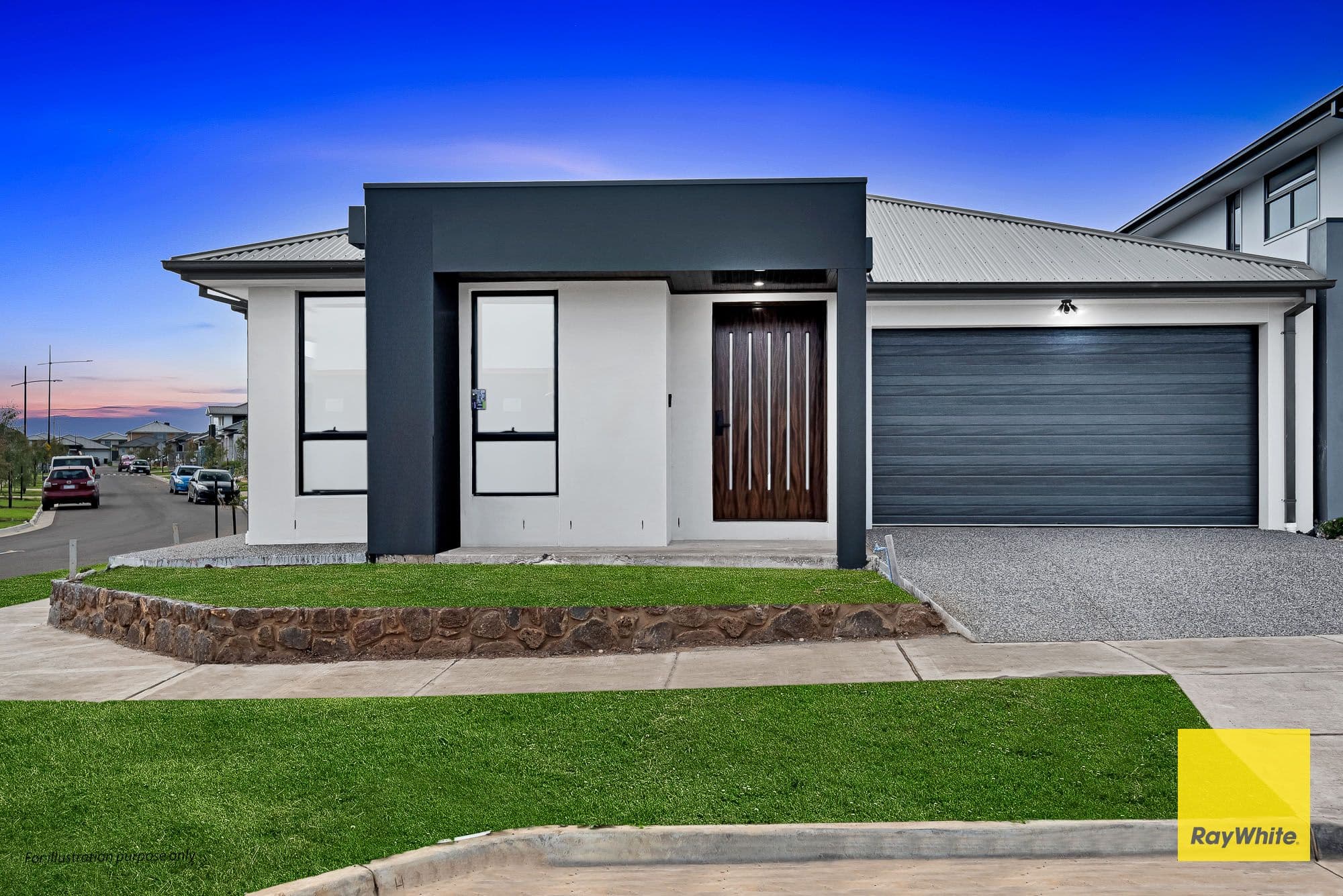 74 Highline Boulevard, Truganina VIC 3029, Truganina - Thumbnail 2