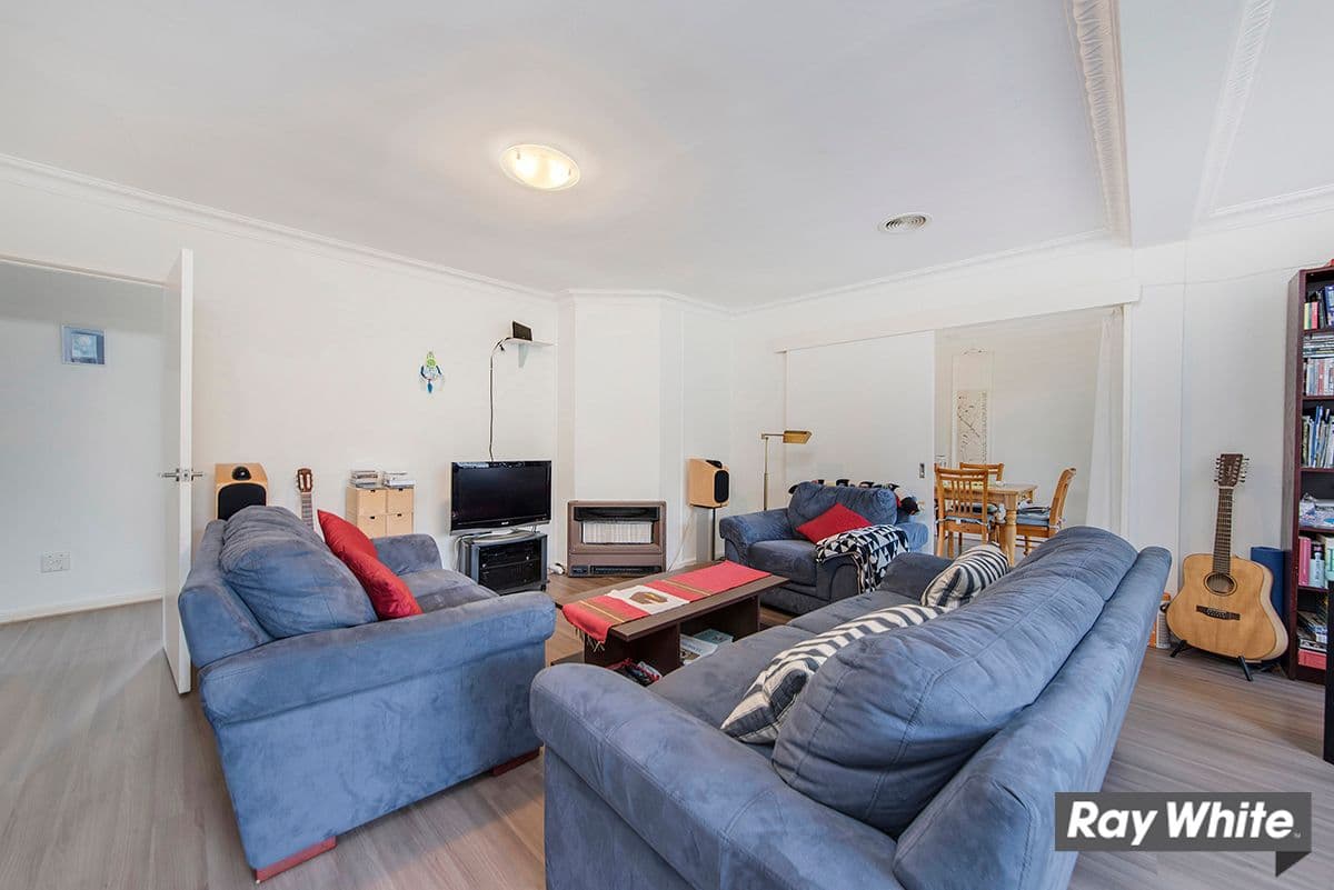 4 Swainsona Street, O'Connor ACT 2602, O'Connor - Image 1