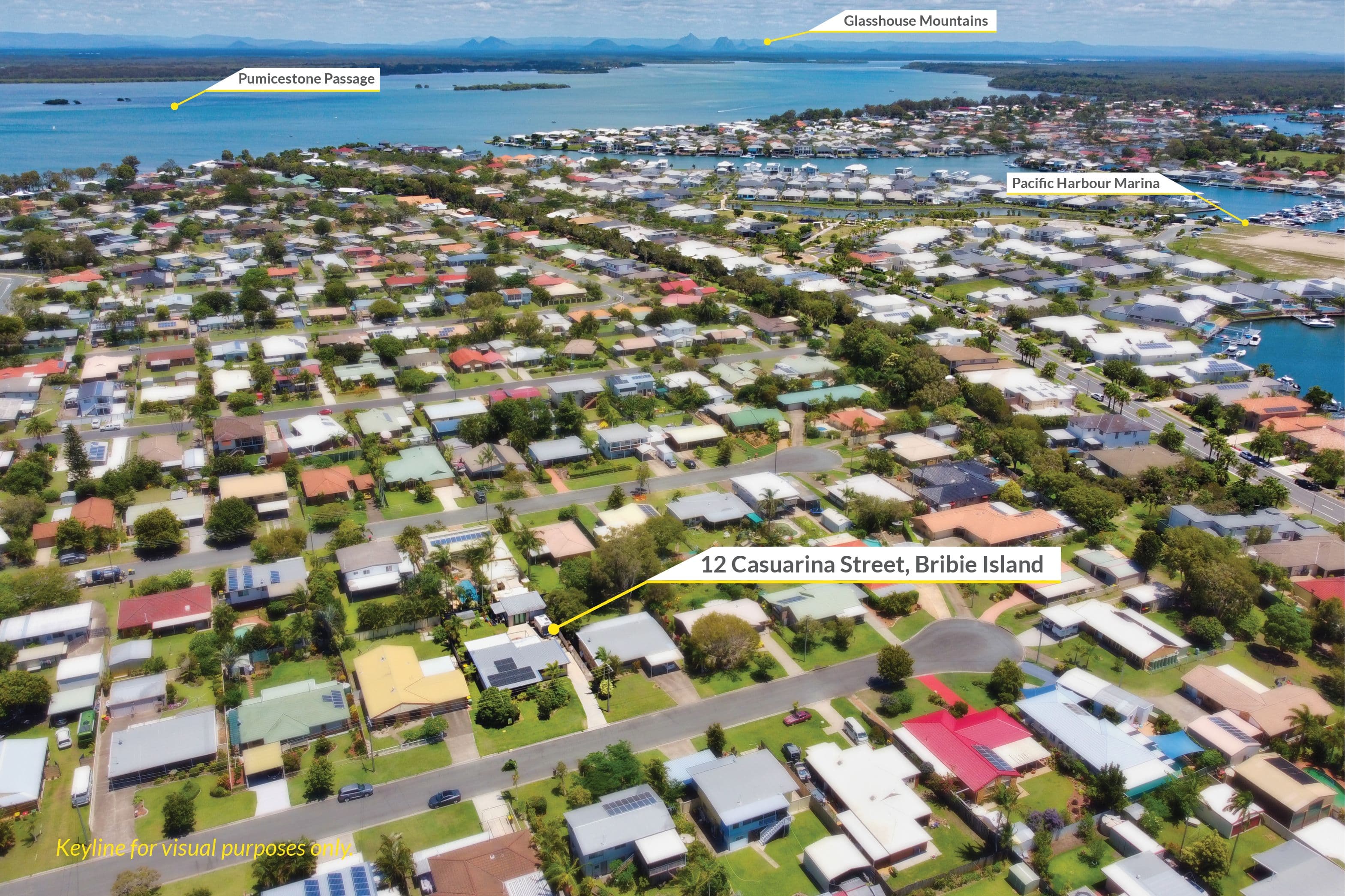 12 Casuarina Street, Bellara QLD 4507, Bellara - Image 1
