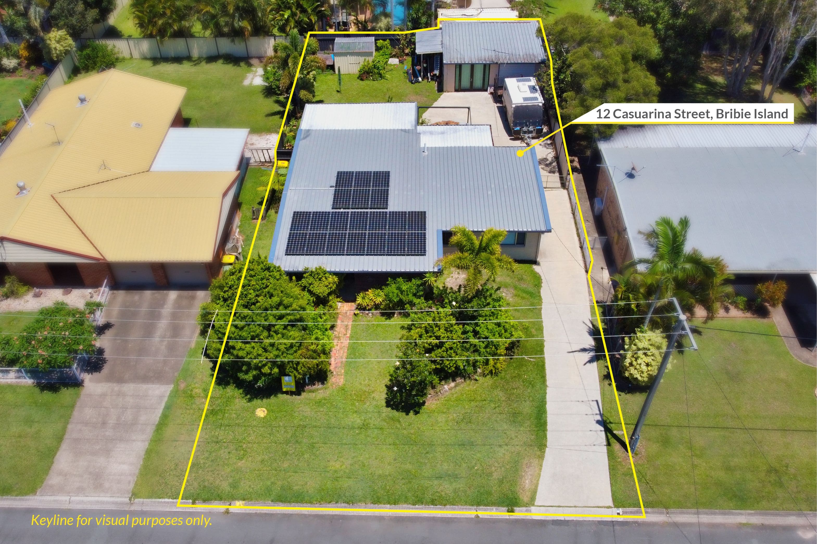 12 Casuarina Street, Bellara QLD 4507, Bellara - Thumbnail 2