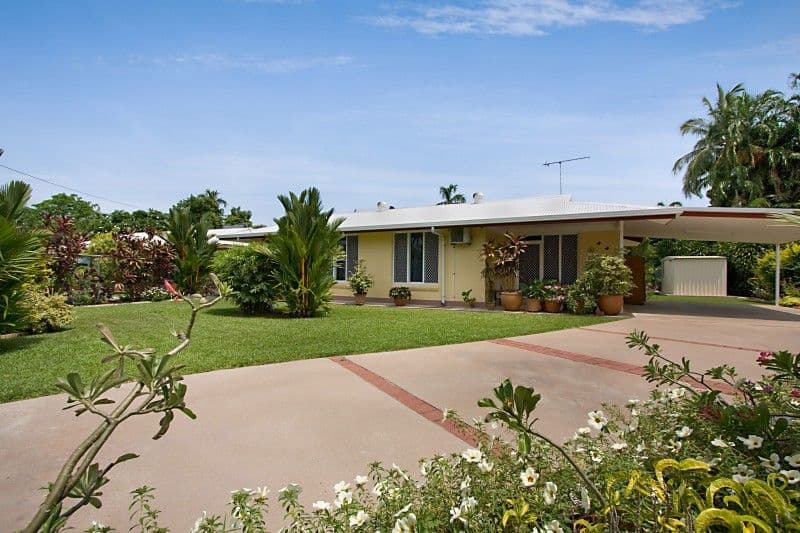 50 Carpentier Crescent, WAGAMAN NT 0810, Wagaman - Image 1
