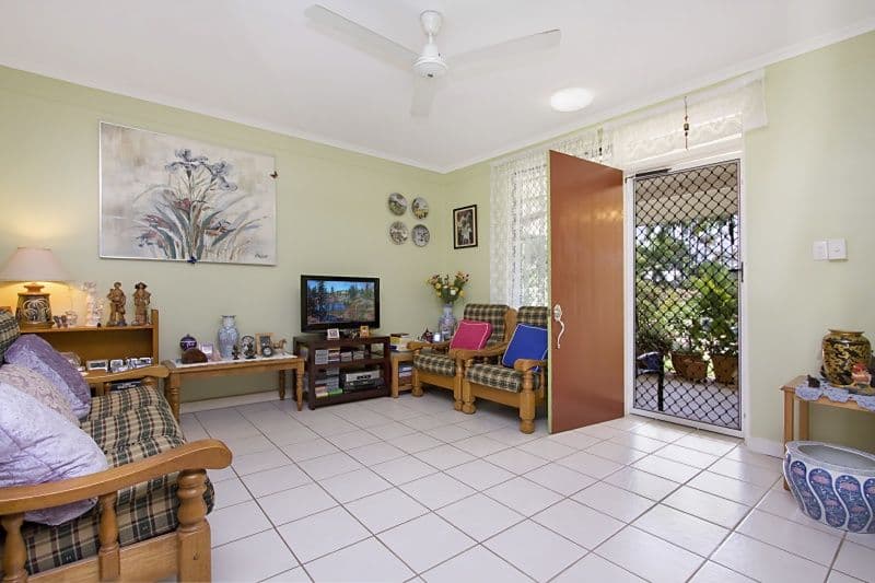 50 Carpentier Crescent, WAGAMAN NT 0810, Wagaman - Thumbnail 2