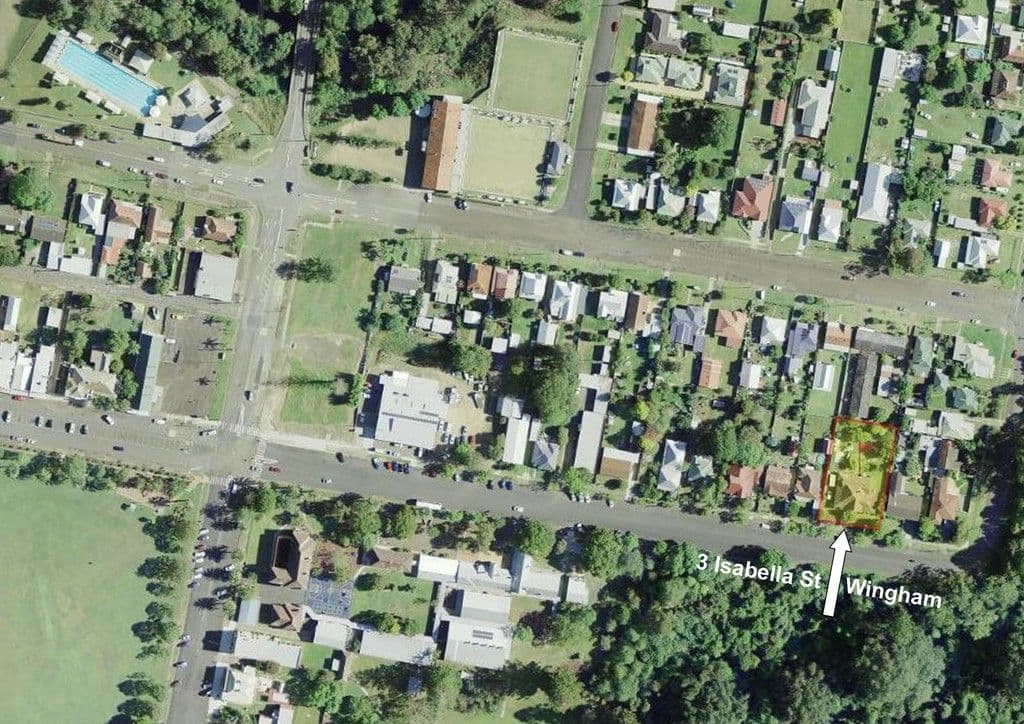 3 Isabella Street, Wingham - Thumbnail 8