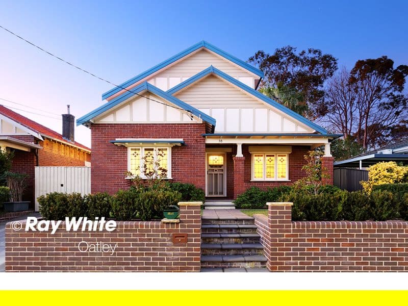 38 Mulga Road, Oatley NSW 2223, Oatley - Image 1
