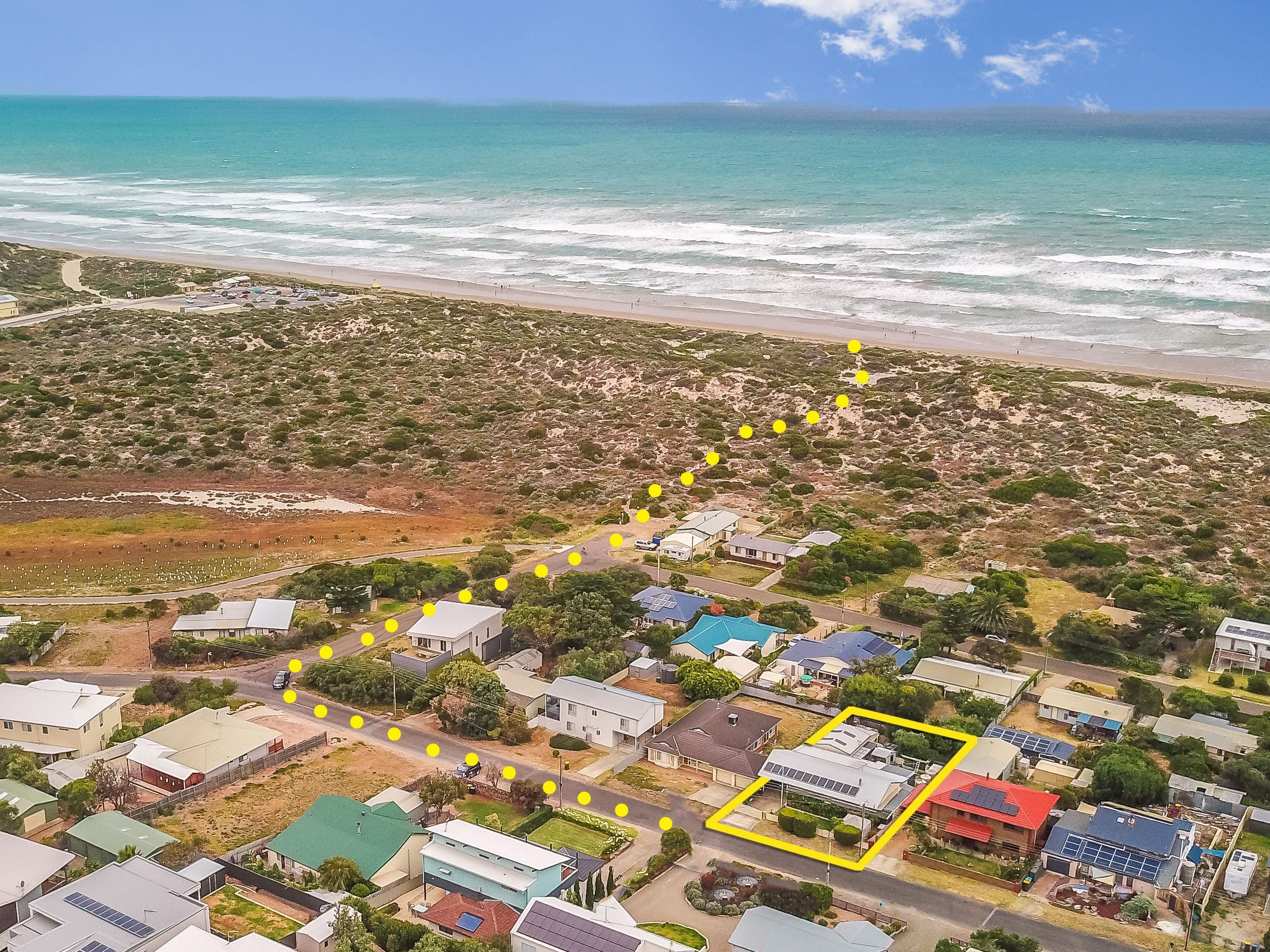 25 Underwood Avenue, Goolwa Beach SA 5214, Goolwa Beach - Image 1