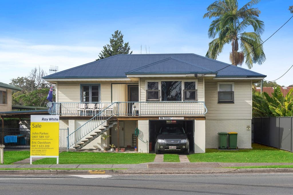 156 Duringan Street, Currumbin QLD 4223, Currumbin - Image 1