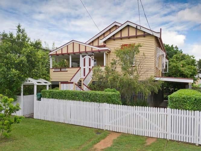 10 Ruby Street, Newmarket QLD 4051, Newmarket - Image 1