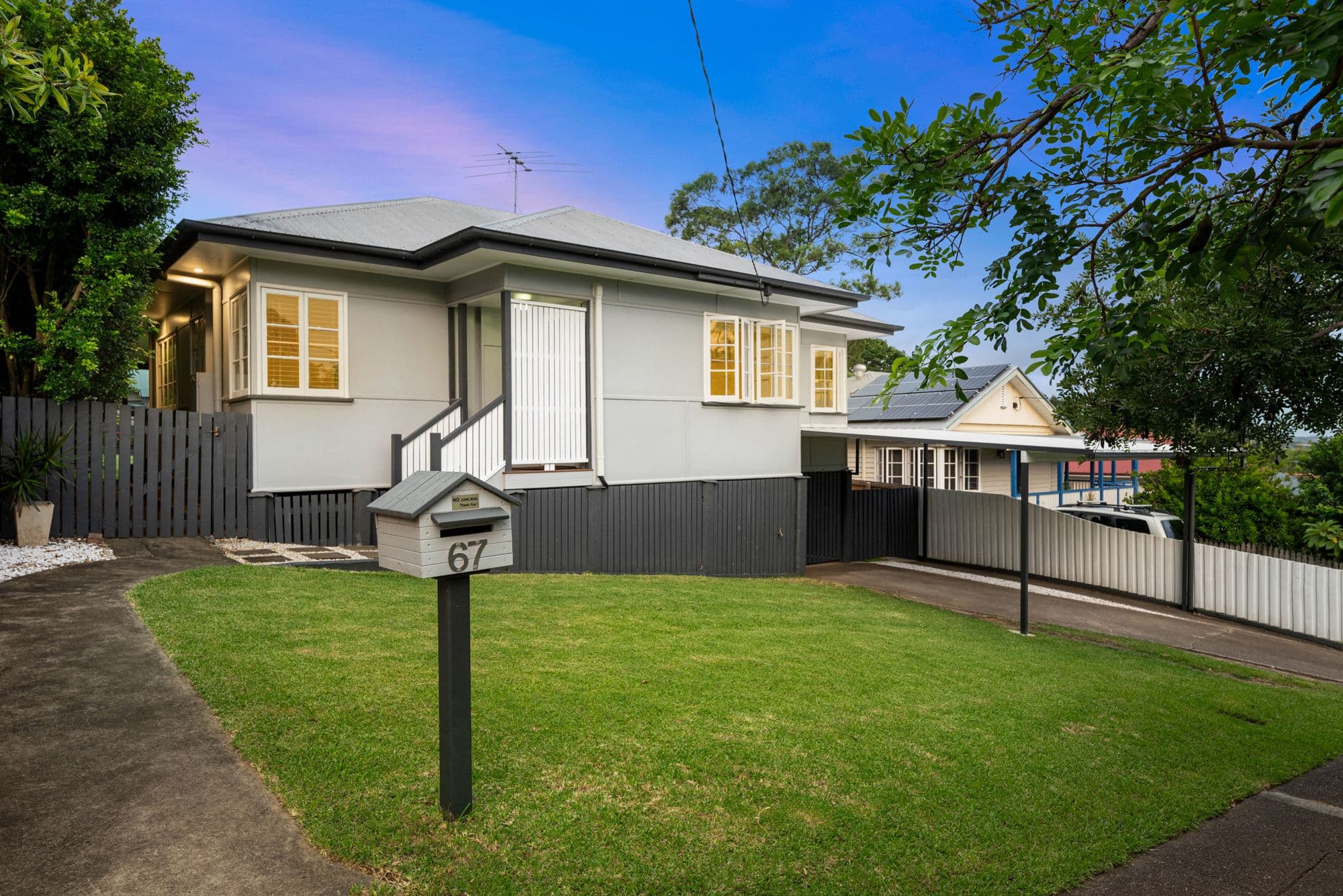 67 Foxglove Street, Mount Gravatt East QLD 4122, Mount Gravatt East - Image 1