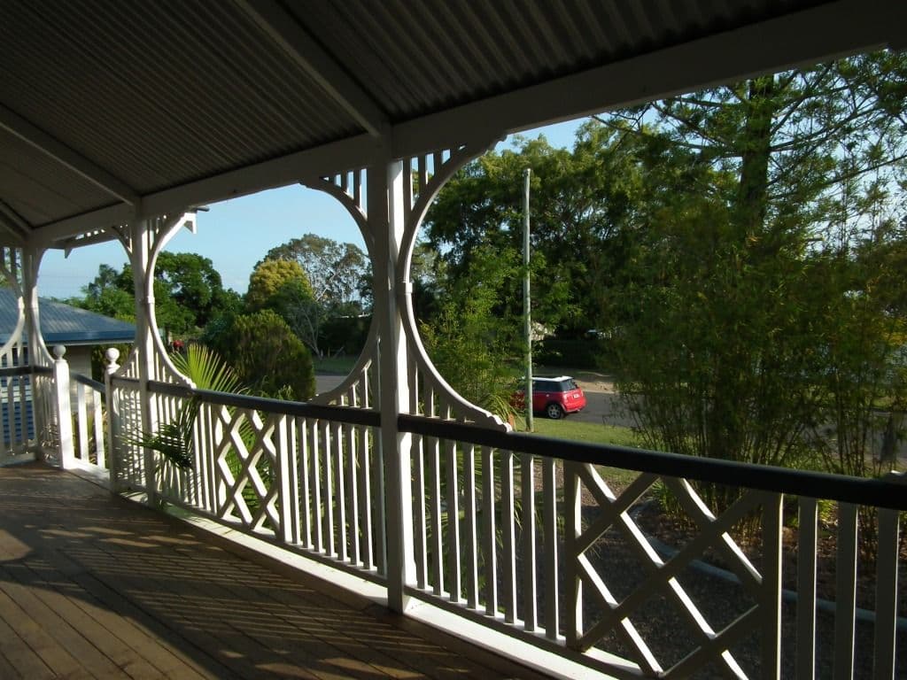 9 Woodstock Street, MARYBOROUGH QLD 4650, Maryborough - Thumbnail 2