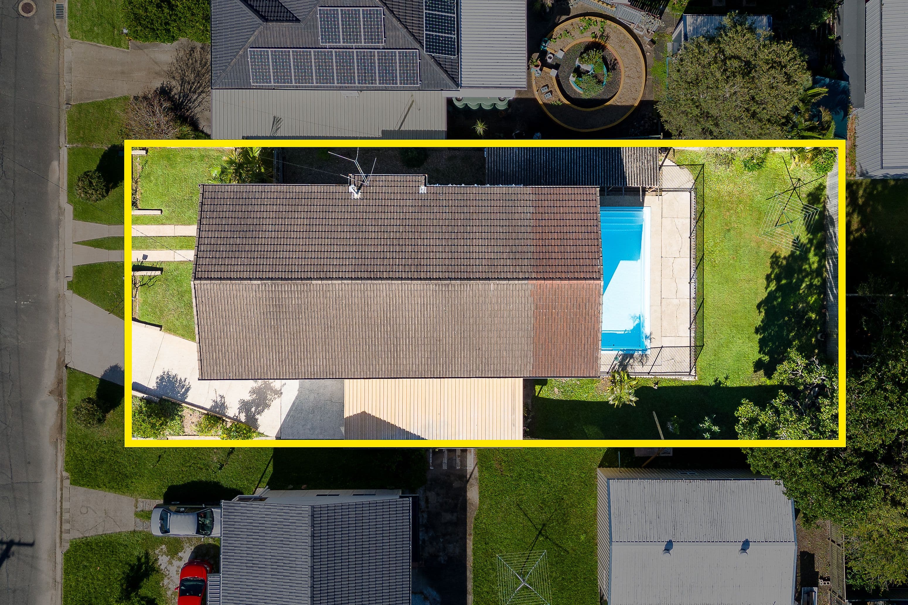 8 Wordsworth Street, Strathpine QLD 4500, Strathpine - Thumbnail 4