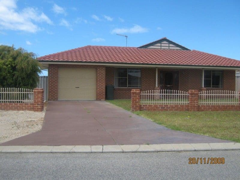 Lot 732, 1 Santander Way, CERVANTES WA 6511, Cervantes - Image 1