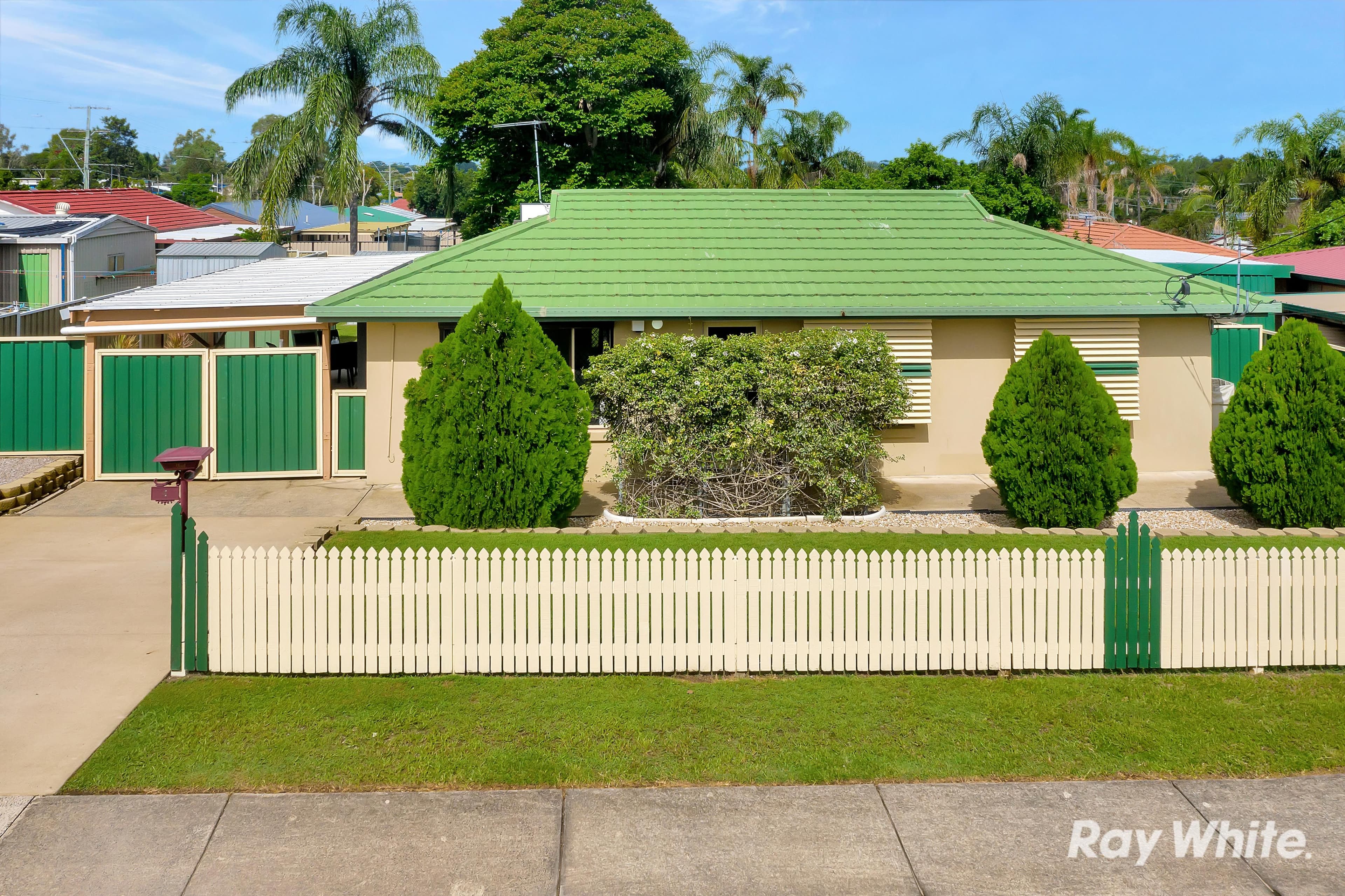 4 Huon Street, Crestmead QLD 4132, Crestmead - Image 1