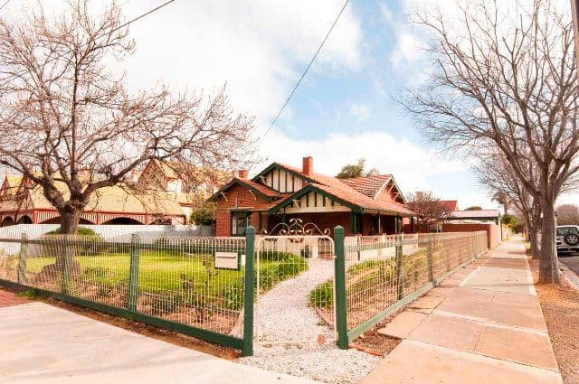 18 Ebor Avenue, MILE END SA 5031, Mile End - Thumbnail 8