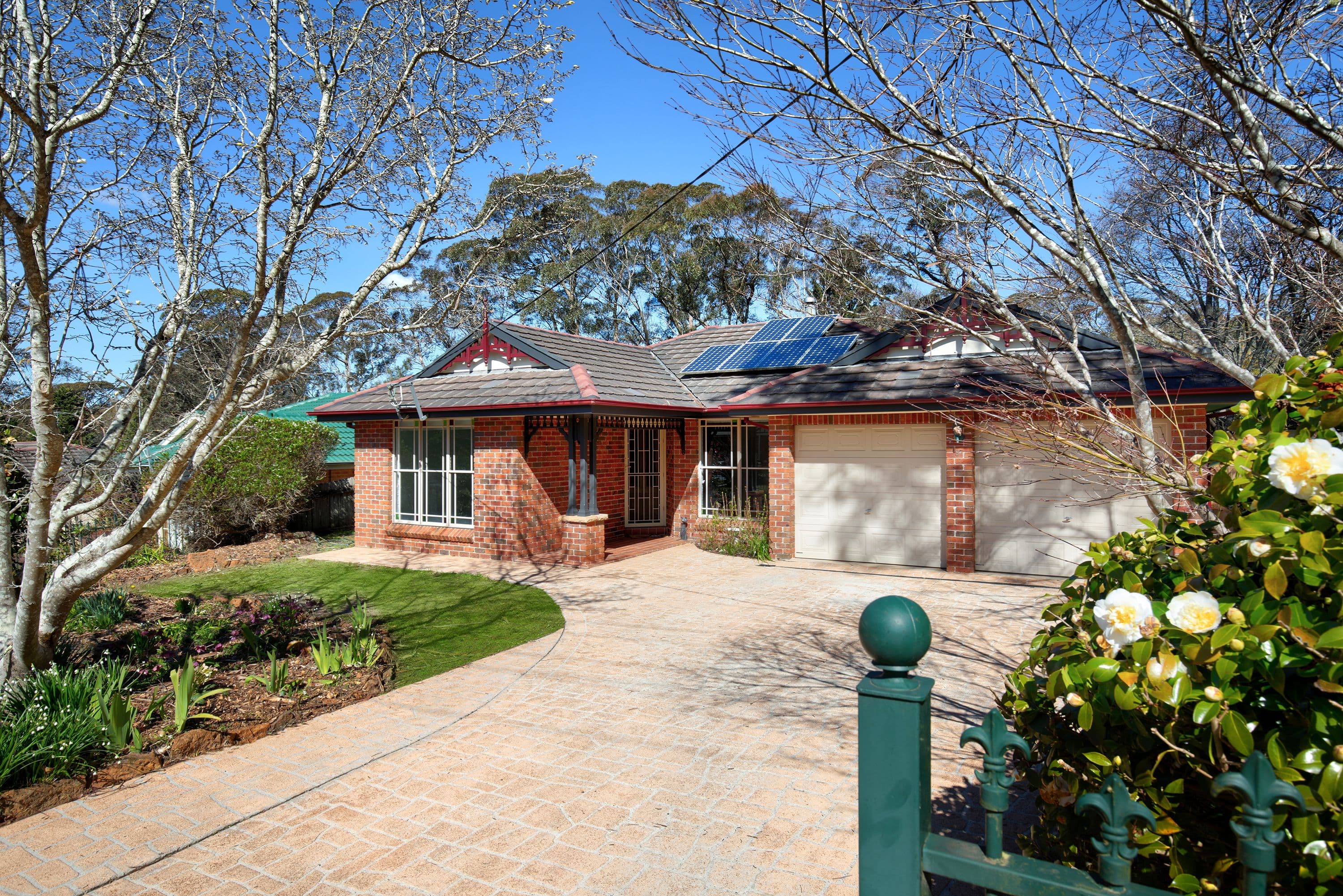 97 Evans Lookout Road, Blackheath NSW 2785, Blackheath - Image 1