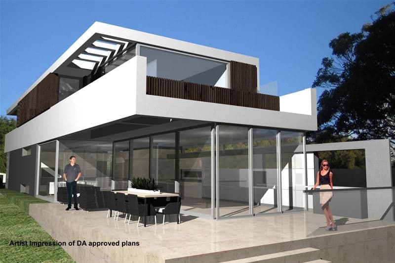 1 Captain Pipers Road, VAUCLUSE NSW 2030, Vaucluse - Image 1