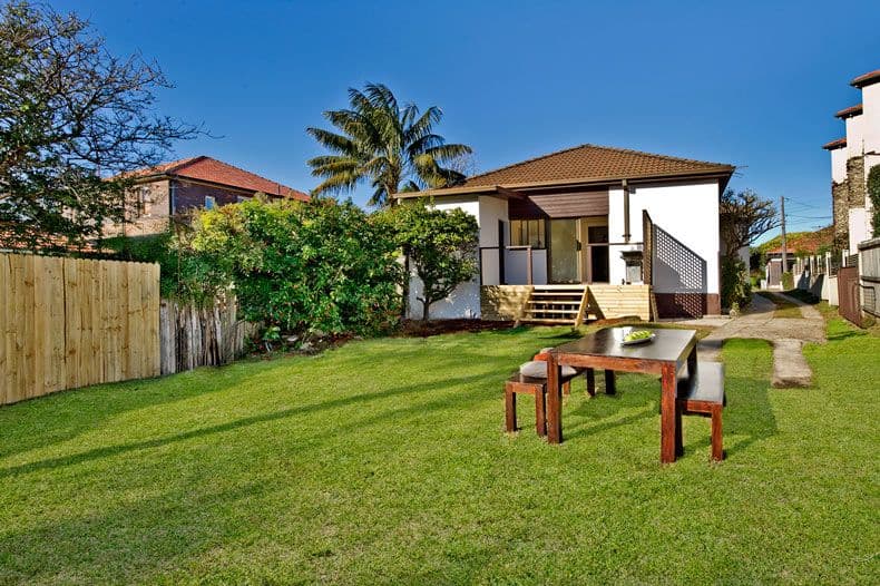1 Captain Pipers Road, VAUCLUSE NSW 2030, Vaucluse - Thumbnail 2